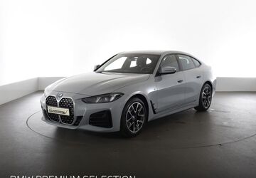 BMW 420 Gran Coupé 11.438 km 46.120 &euro; Aachen 52078