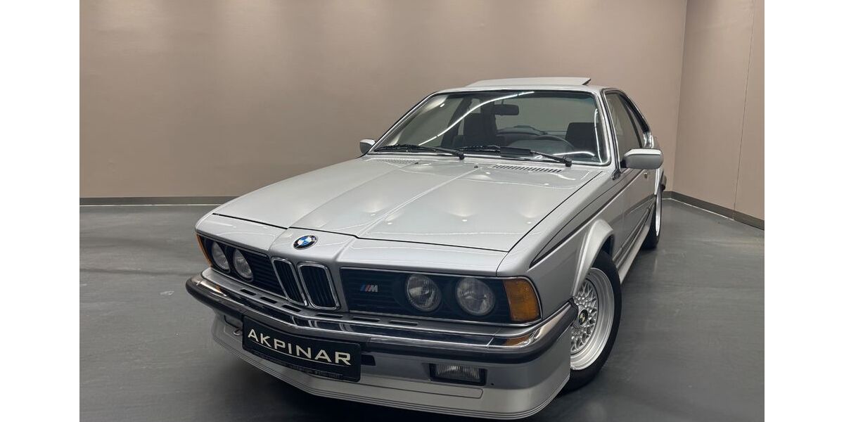 BMW M6 85.000 km 104.500 &euro; Holzgerlingen 71088