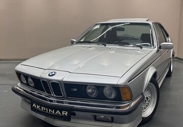 BMW M6 85.000 km 94.400 &euro; Holzgerlingen 71088