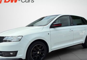 Skoda Rapid 131.447 km 7.690 &euro; Bremen 28325