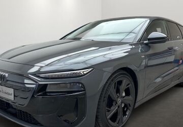 Audi A6 e-tron 8.000 km 79.980 &euro; Düsseldorf 40233