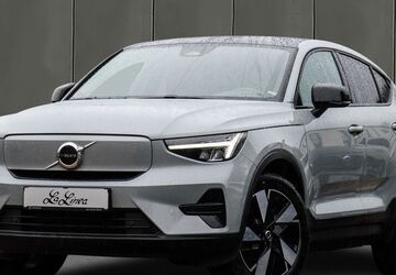 Volvo C40 10.685 km 38.890 &euro; Bonn 53177