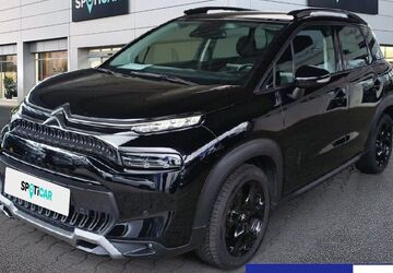 Citroen C3 Aircross 26.156 km 17.490 &euro; Mannheim 68309