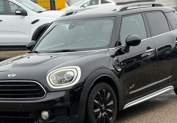 Mini Countryman D (Cooper) 294.228 km 8.700 &euro; Hückelhoven 41836