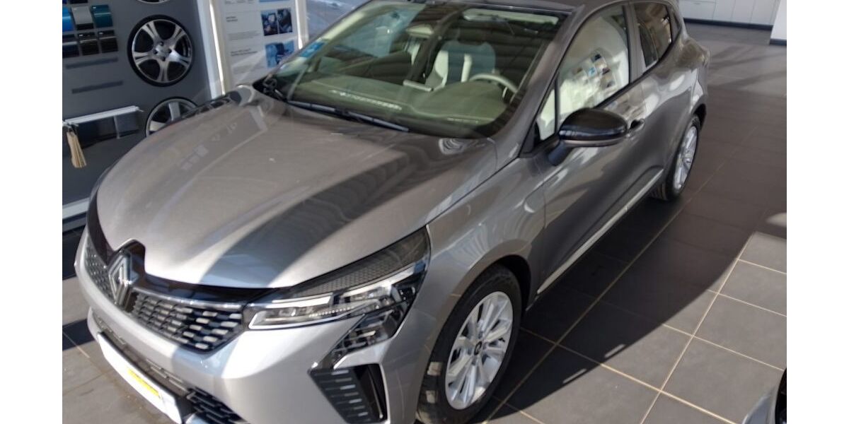 Renault Clio 2.500 km 18.990 &euro; Löbau 02708