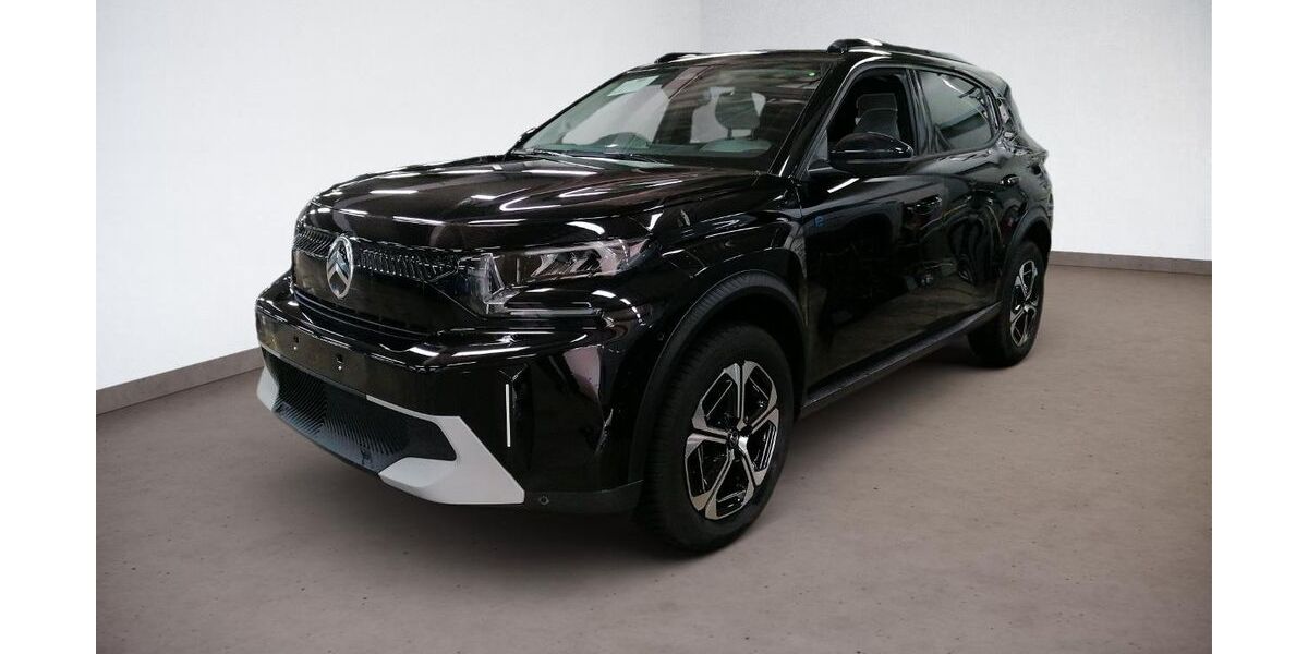 Citroen C3 Aircross 9.500 km 22.490 &euro; Heilbronn 74074