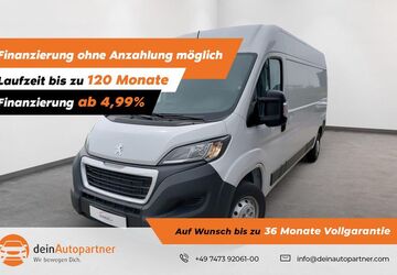 Peugeot Boxer 47.600 km 22.900 &euro; Mössingen 72116