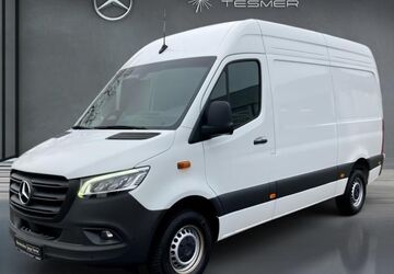 Mercedes-Benz Sprinter 26.040 km 45.101 &euro; Celle OT Altencelle 29227