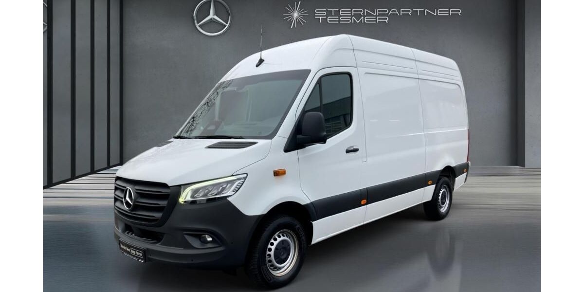 Mercedes-Benz Sprinter 26.040 km 45.101 &euro; Celle OT Altencelle 29227