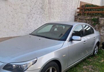 BMW 523 207.600 km 4.000 &euro; Winnweiler 67722