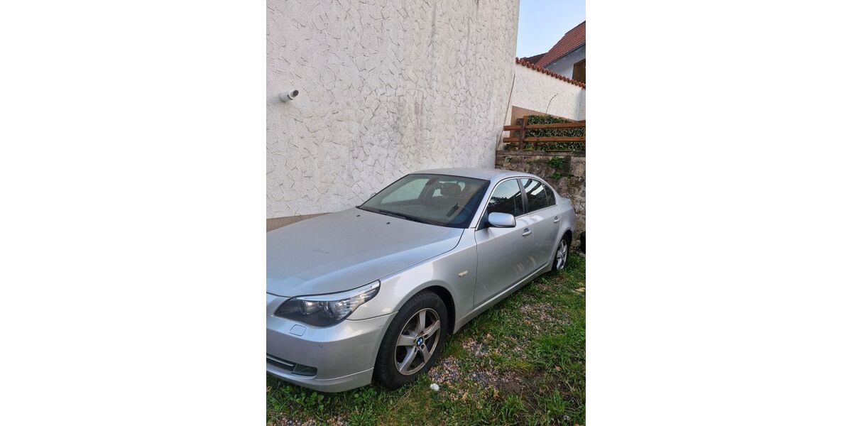 BMW 523 207.600 km 4.000 &euro; Winnweiler 67722