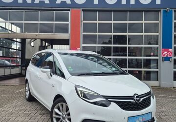 Opel Zafira 172.000 km 9.499 &euro; Osnabrück 49090