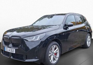 BMW X3 8.900 km 64.290 &euro; Celle 29227