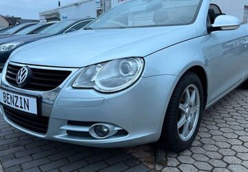 VW Eos 149.441 km 4.900 &euro; Bitburg 54634