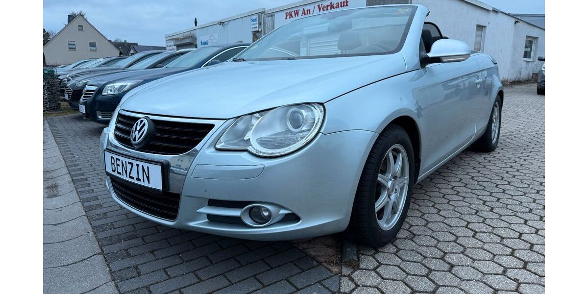 VW Eos 149.441 km 4.900 &euro; Bitburg 54634