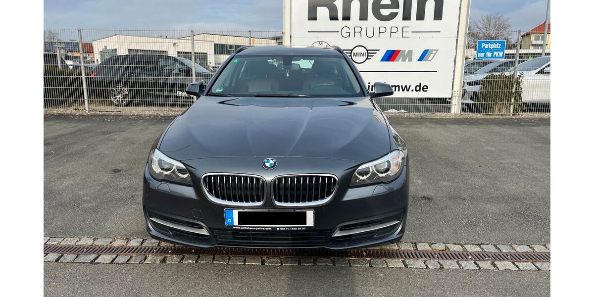 BMW 518 197.000 km 11.700 &euro; Bayreuth 95447