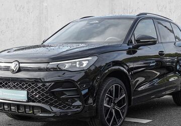 VW Tiguan 9.797 km 48.950 &euro; Meerbusch 40670