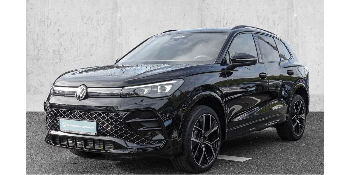 VW Tiguan 9.797 km 48.950 &euro; Meerbusch 40670