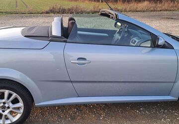 Opel Tigra 143.000 km 3.900 &euro; Everswinkel 48351