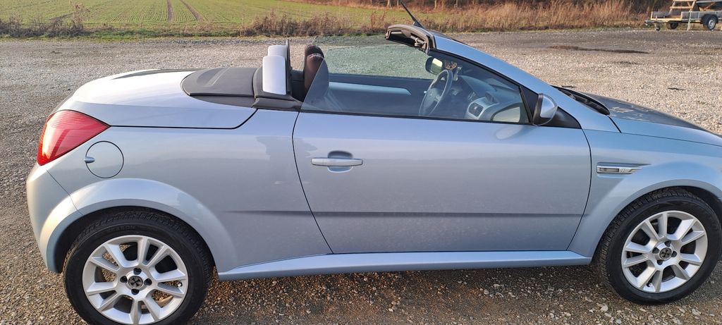 Opel Tigra 143.000 km 3.900 &euro; Everswinkel 48351