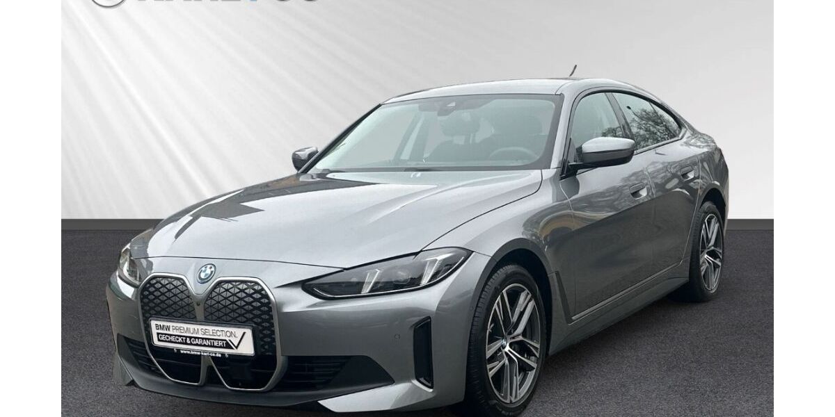BMW i4 28.413 km 42.380 &euro; Wiesbaden 65203