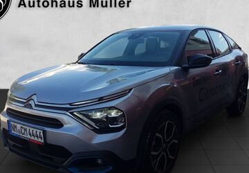 Citroen ë-C4 25.000 km 17.900 &euro; Neumarkt 92318