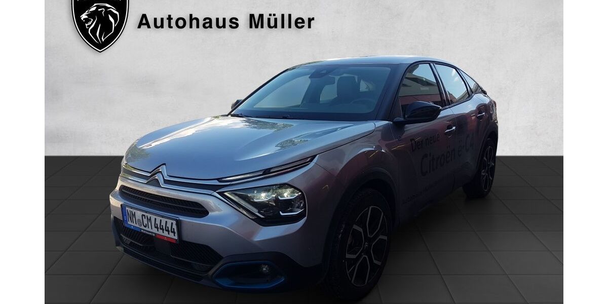 Citroen ë-C4 25.000 km 17.900 &euro; Neumarkt 92318