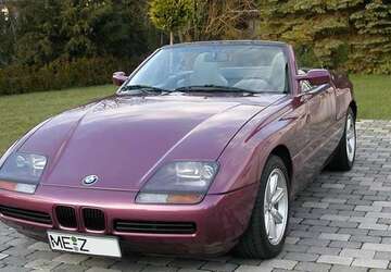 BMW Z1 142.000 km 36.500 &euro; Ratingen 40883