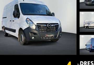 Opel Movano 76.185 km 18.990 &euro; Dresden 01217