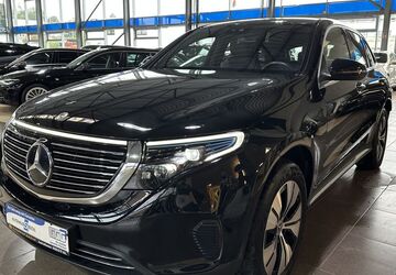 Mercedes-Benz EQC 57.685 km 32.500 &euro; Eitorf 53783