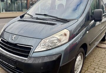 Peugeot Expert 179.999 km 8.990 &euro; Worms 67551