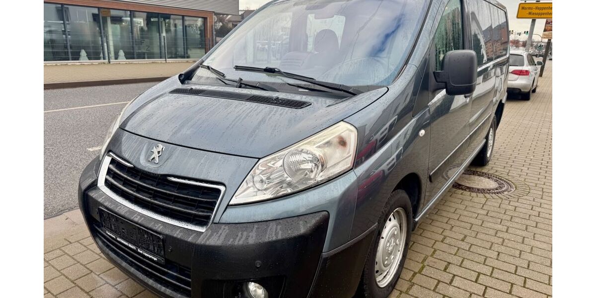 Peugeot Expert 179.999 km 8.990 &euro; Worms 67551
