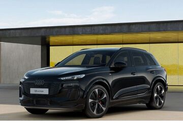 Audi Q6 e-tron 3.650 km 78.440 &euro; Diez 65582