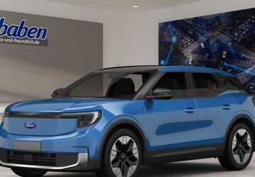 Ford Explorer 4.950 km 49.980 &euro; Hamburg 21073