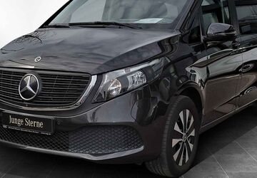 Mercedes-Benz EQV 79.900 km 39.900 &euro; Karlsruhe 76139