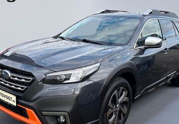 Subaru Outback 78.100 km 28.900 &euro; Mörslingen 89435