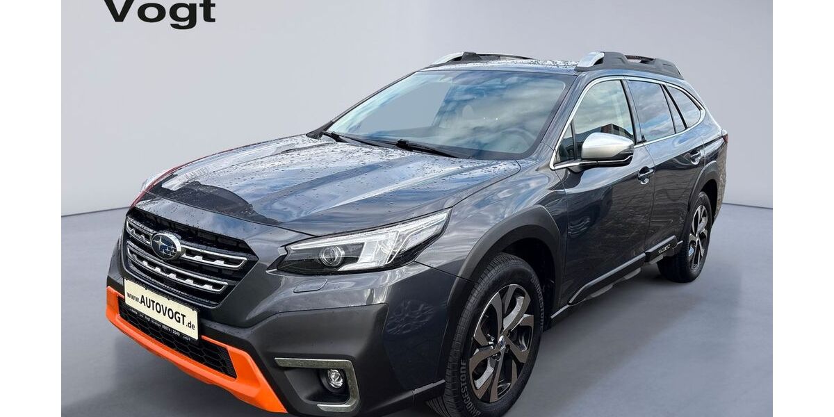 Subaru Outback 78.100 km 28.900 &euro; Mörslingen 89435