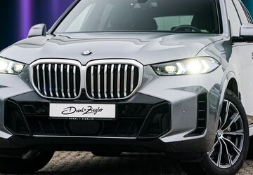 BMW X5 24.890 km 81.980 &euro; Augsburg 86199