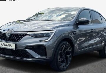Renault Arkana 40.000 km 29.950 &euro; Saarbrücken 66115
