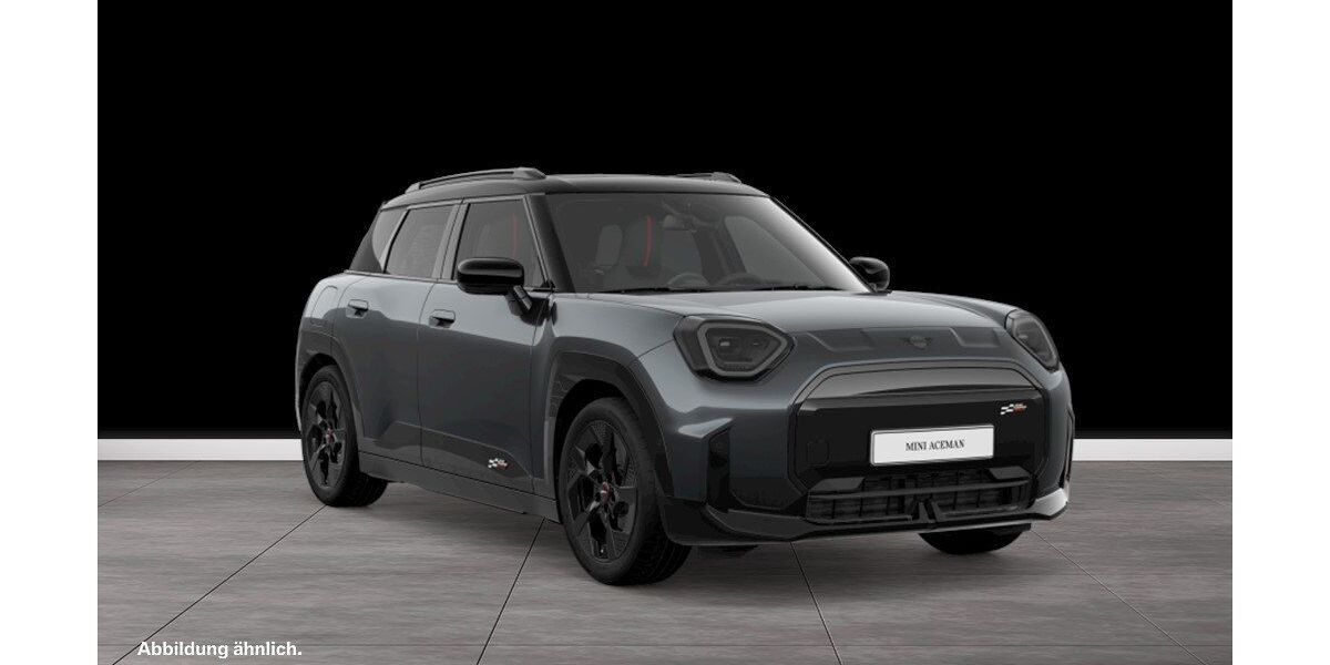 Mini Aceman 22.351 km 36.775 &euro; Barsbüttel bei Hamburg 22885