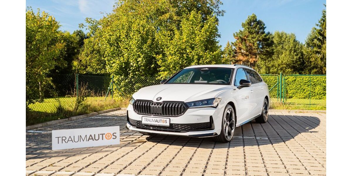 Skoda Superb 5.000 km 46.400 &euro; Schwandorf 92421