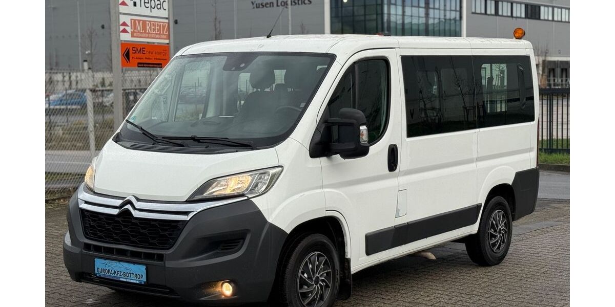 Citroen Jumper 320.000 km 8.999 &euro; Bottrop 46238