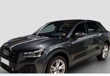 Audi Q2 5.130 km 33.860 &euro; Saal a.d. Donau 93342