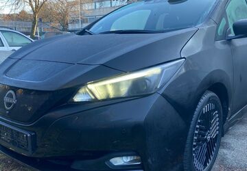 Nissan Leaf 6.500 km 19.900 &euro; Berlin 13589