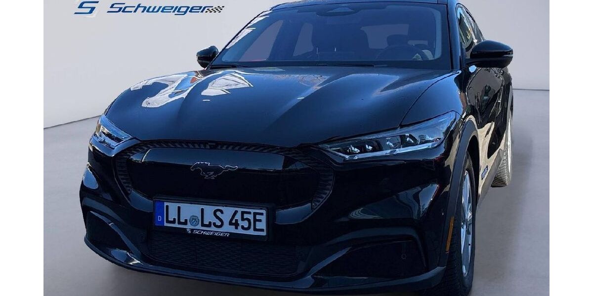 Ford Mustang Mach-E 31.500 km 39.800 &euro; Utting 86919