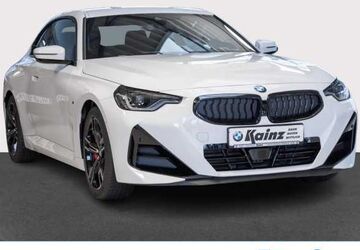 BMW 220 4.324 km 47.490 &euro; Daun-Pützborn 54550