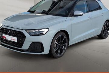 Audi A1 9.000 km 29.880 &euro; Kirchheim 73230