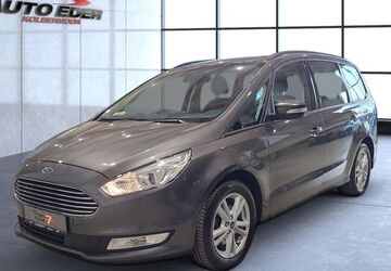 Ford Galaxy 85.066 km 19.880 &euro; Kolbermoor 83059