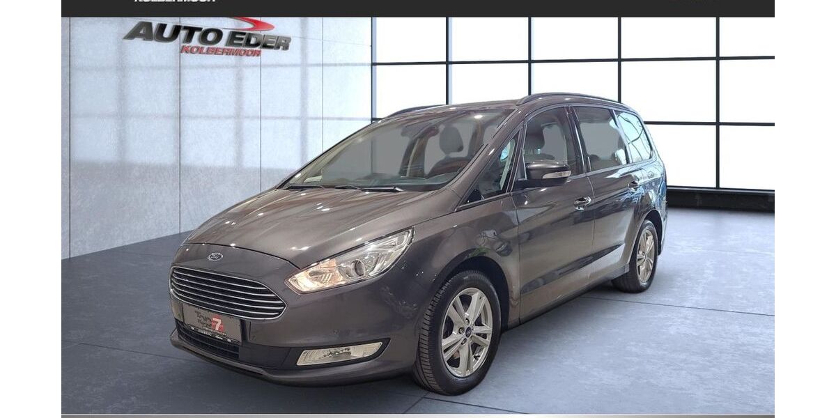 Ford Galaxy 85.066 km 19.880 &euro; Kolbermoor 83059