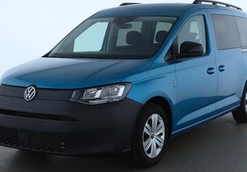 VW Caddy Maxi 9.485 km 32.749 &euro; Meißen 01662